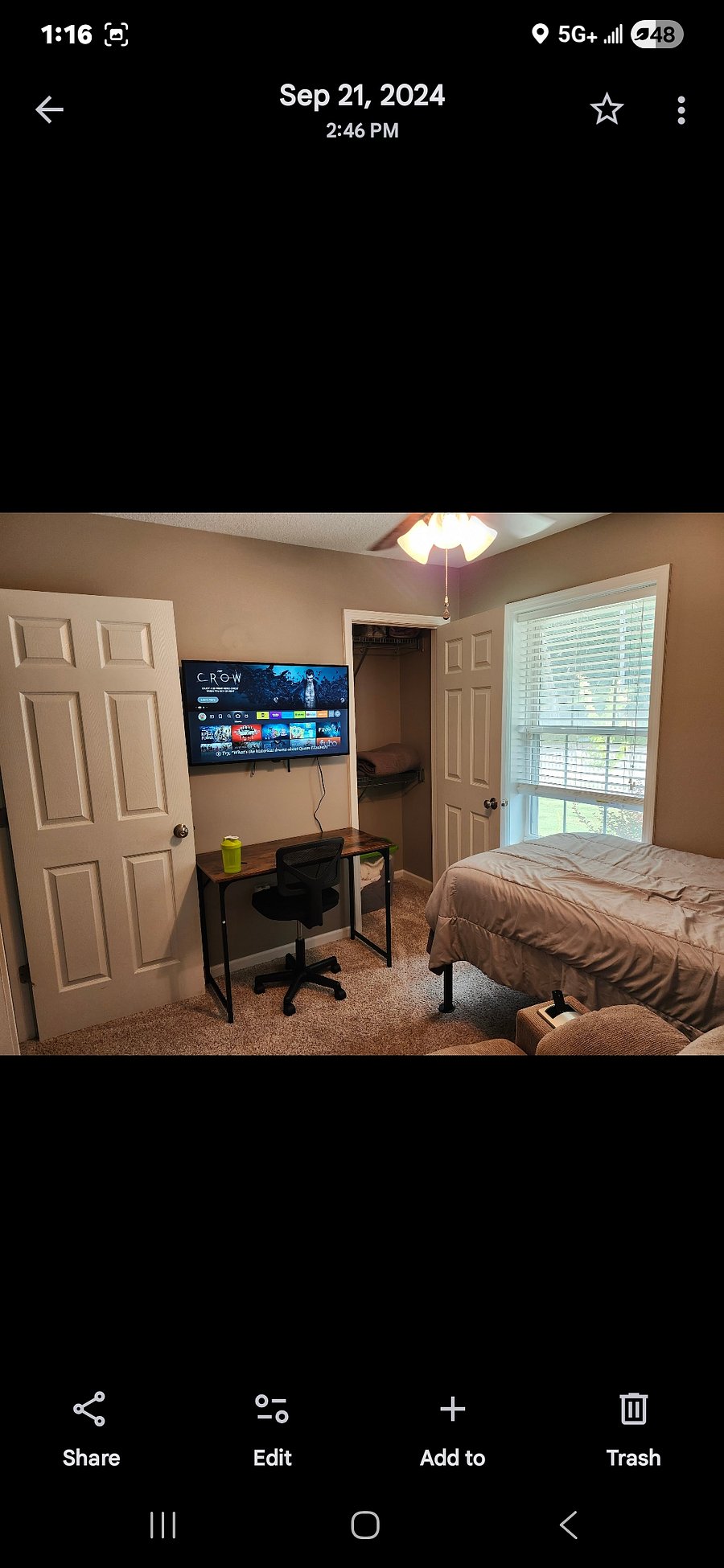 Furnished Finder property 720186_1 photo 20