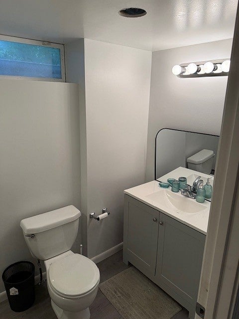 Downstairs Bath #2