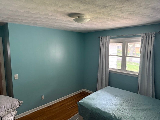 Blackout curtains for comfort
