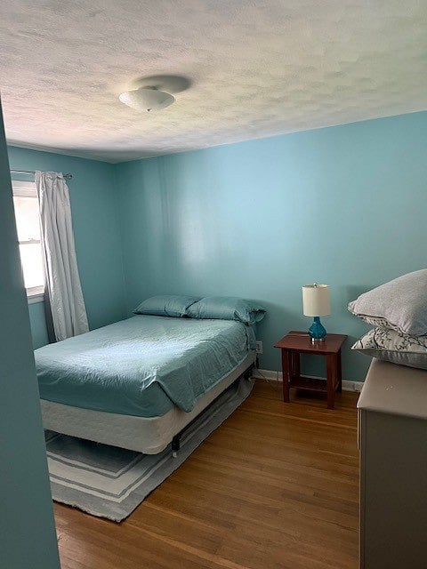 All new sheets and pillows.  
