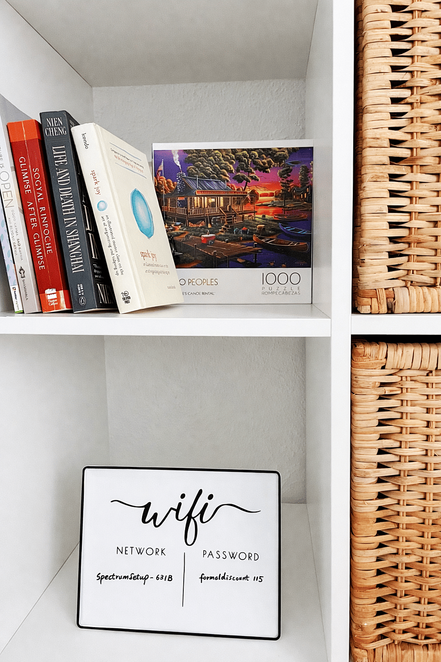 Curl up, get comfy, and pick a book-perfect for quiet evening or lazy morning.