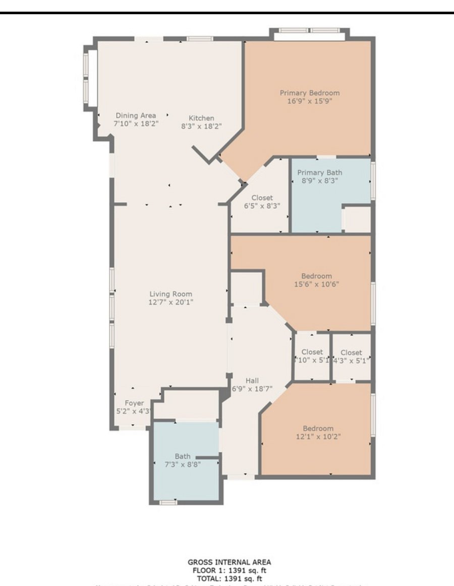 Furnished Finder property 720253_1 photo 8