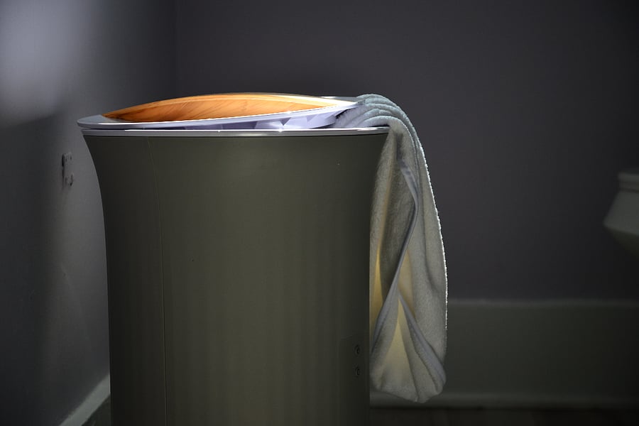 Towel Warmer