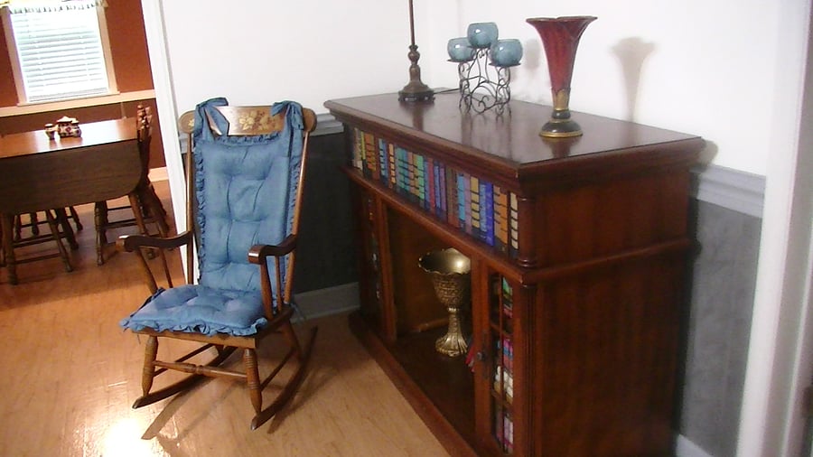 Furnished Finder property 720351_1 photo 15