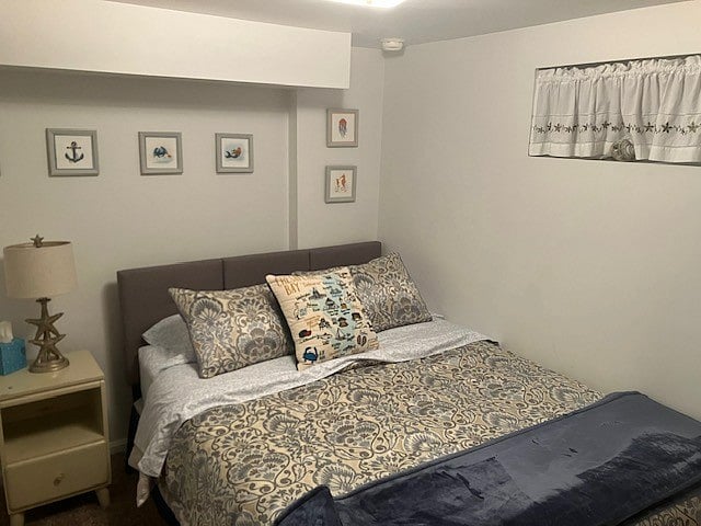 Bedroom Queen
