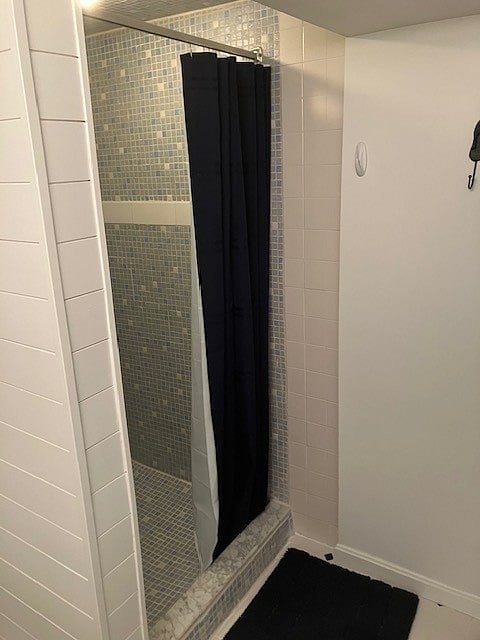 Shower