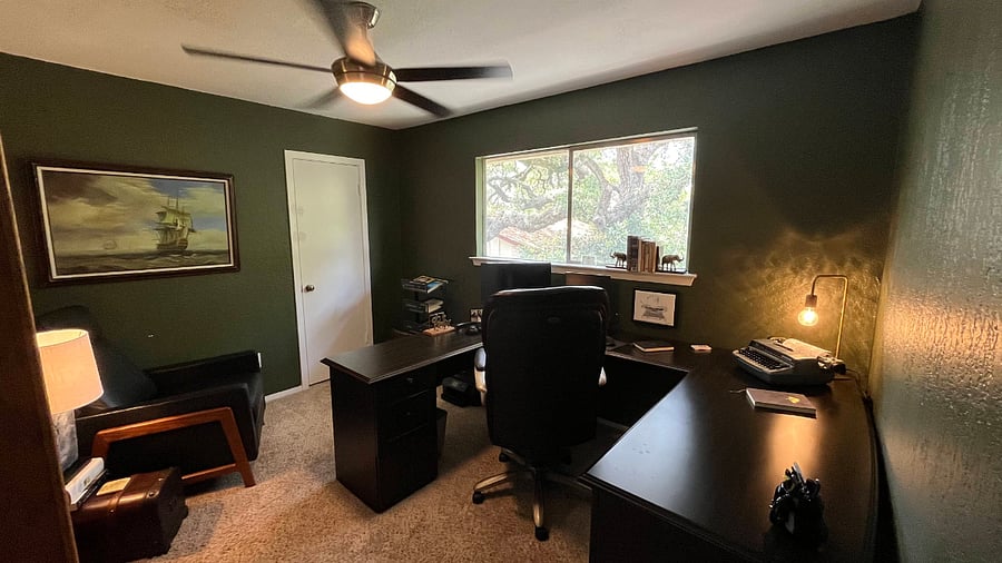Office #2