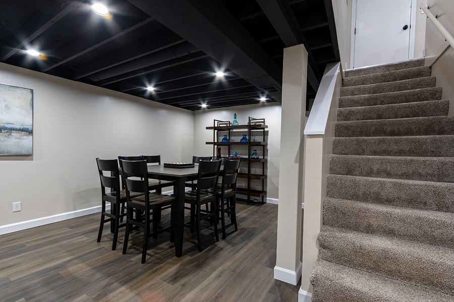 Lower Level