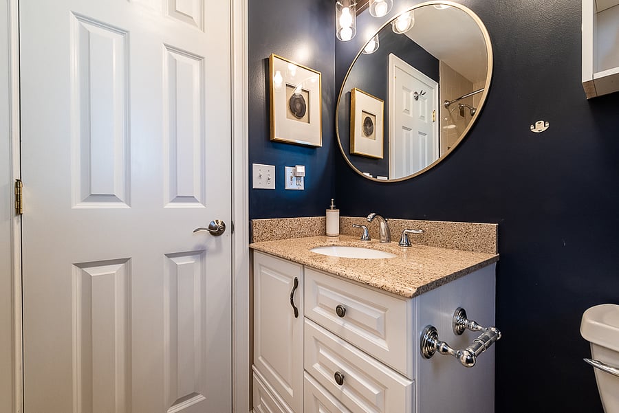 Master Bath - Full