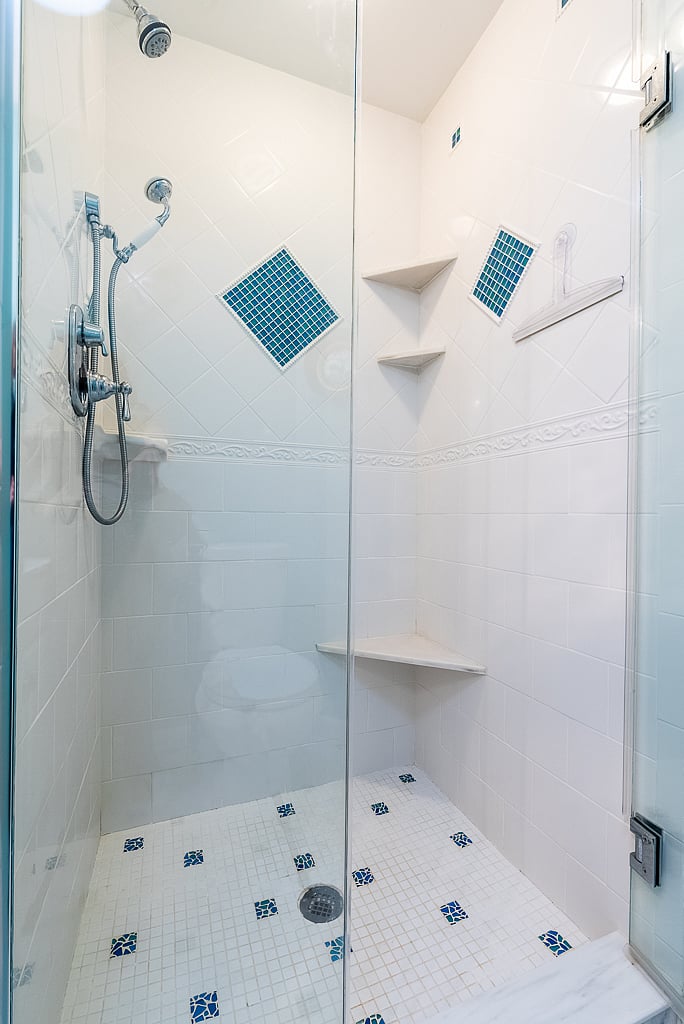 2nd Full Bath