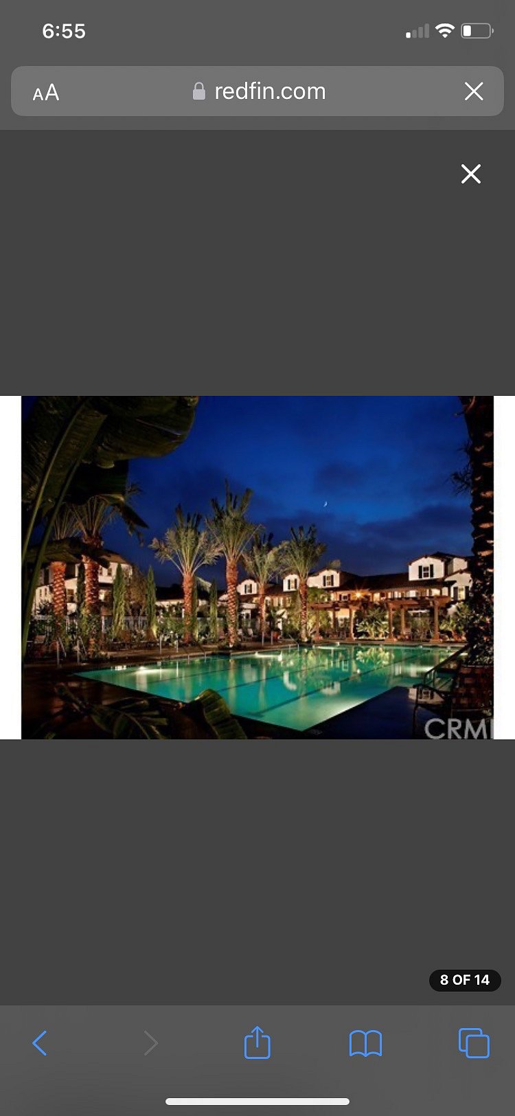 Furnished Finder property 720955_1 photo 20