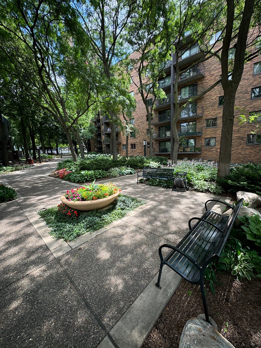 The Greenway