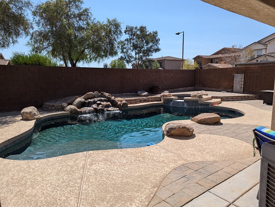 Pool