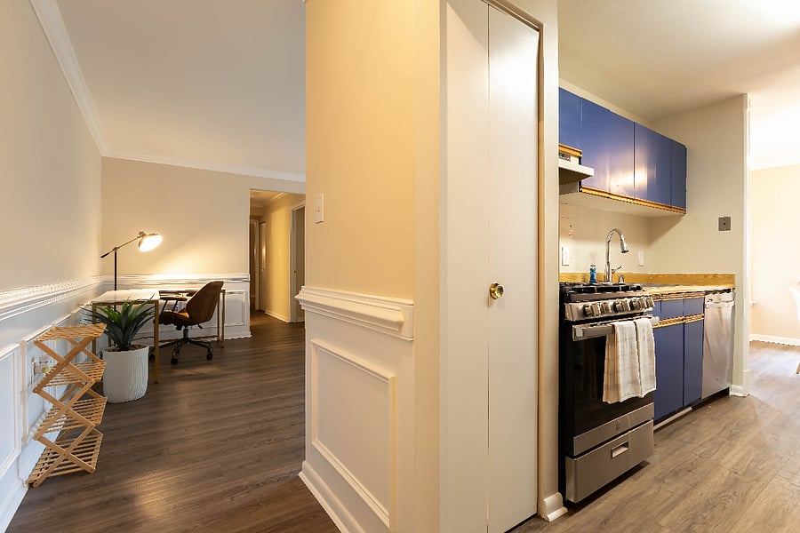Entryway