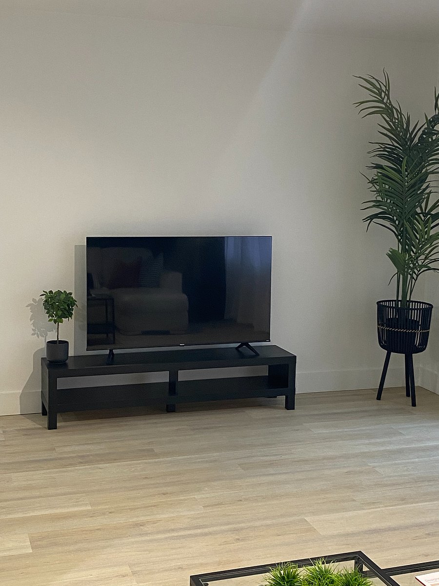 Smart tv