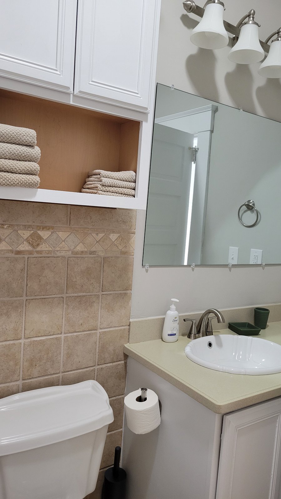 Bathroom 1