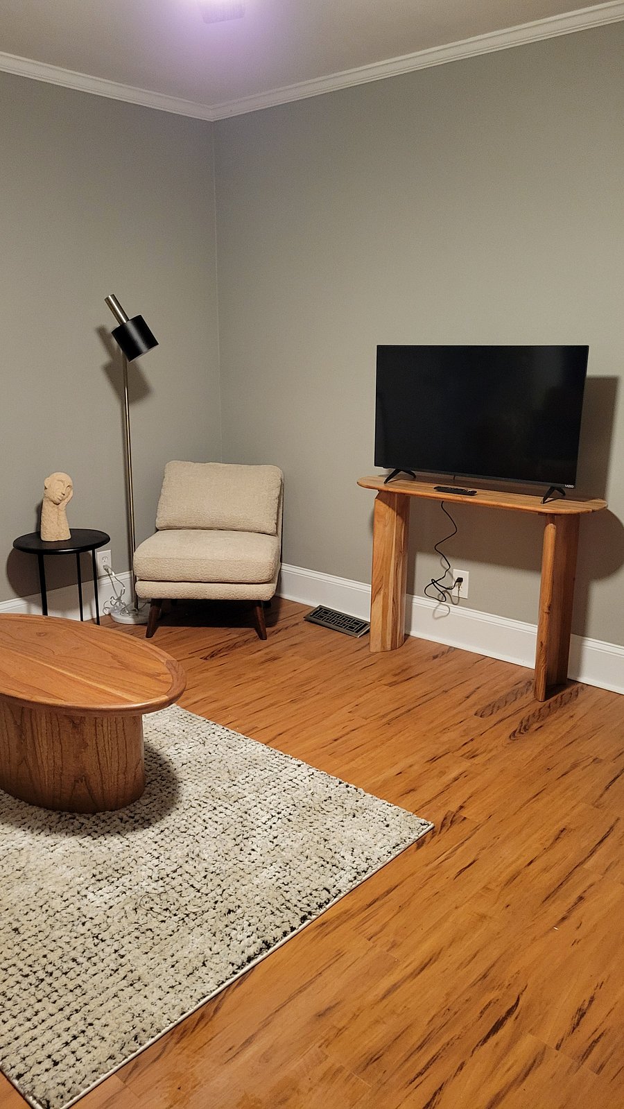 TV Room