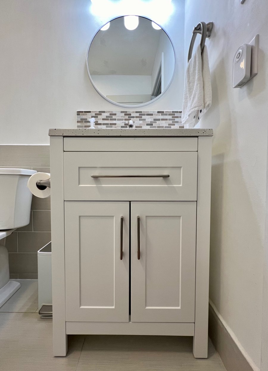Bathroom 2
