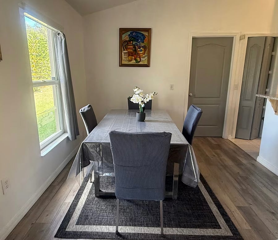 Dining Room 2