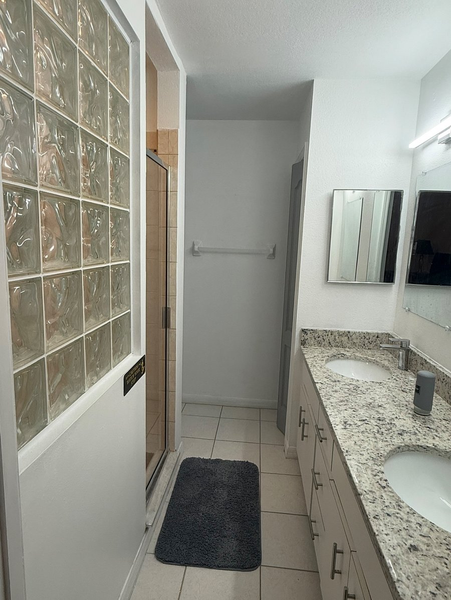 Bathroom 1