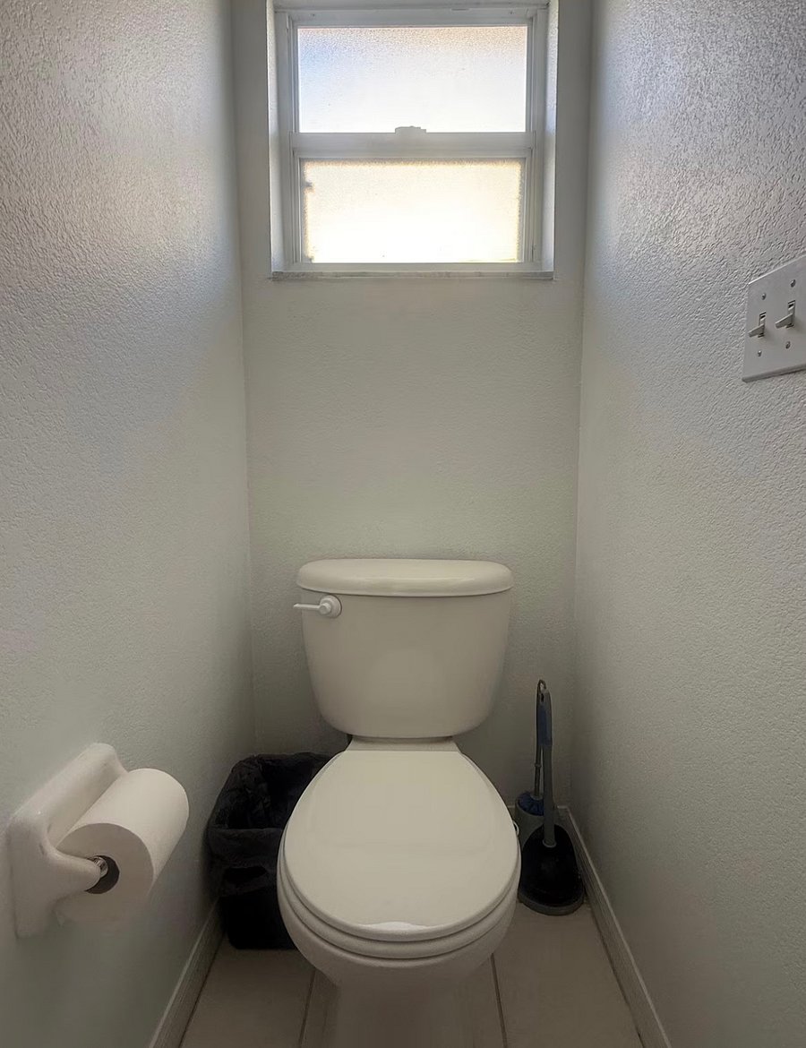Bathroom 1