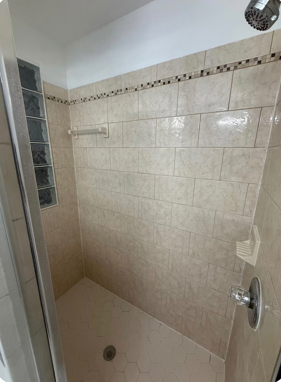 Bathroom 1