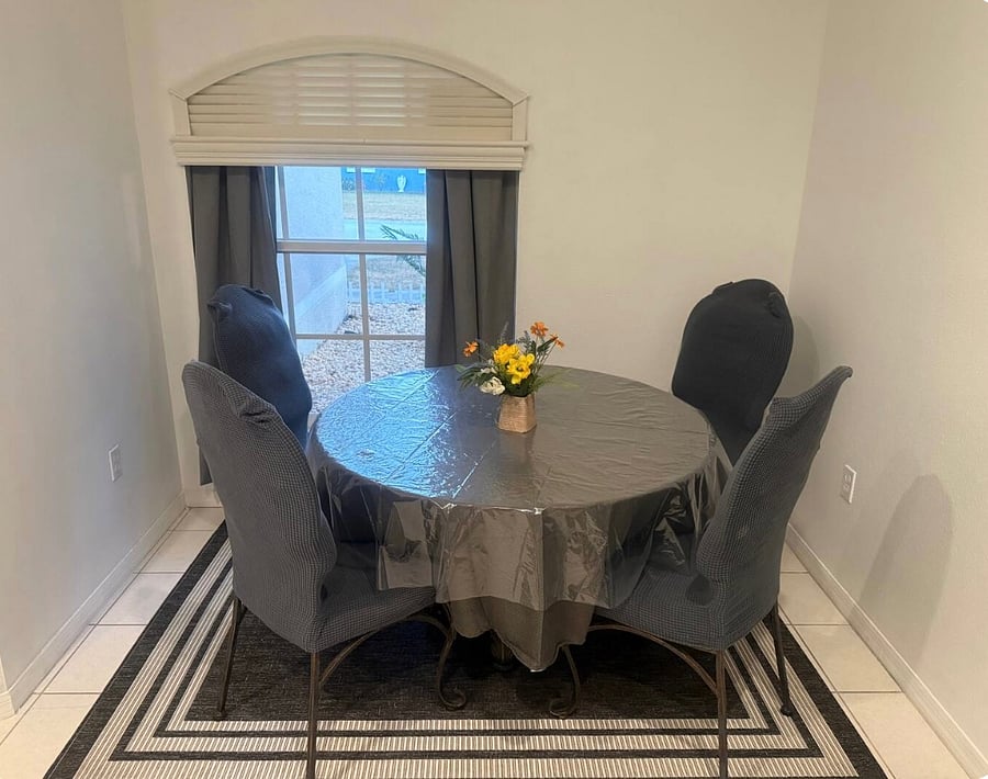Dining Room 1