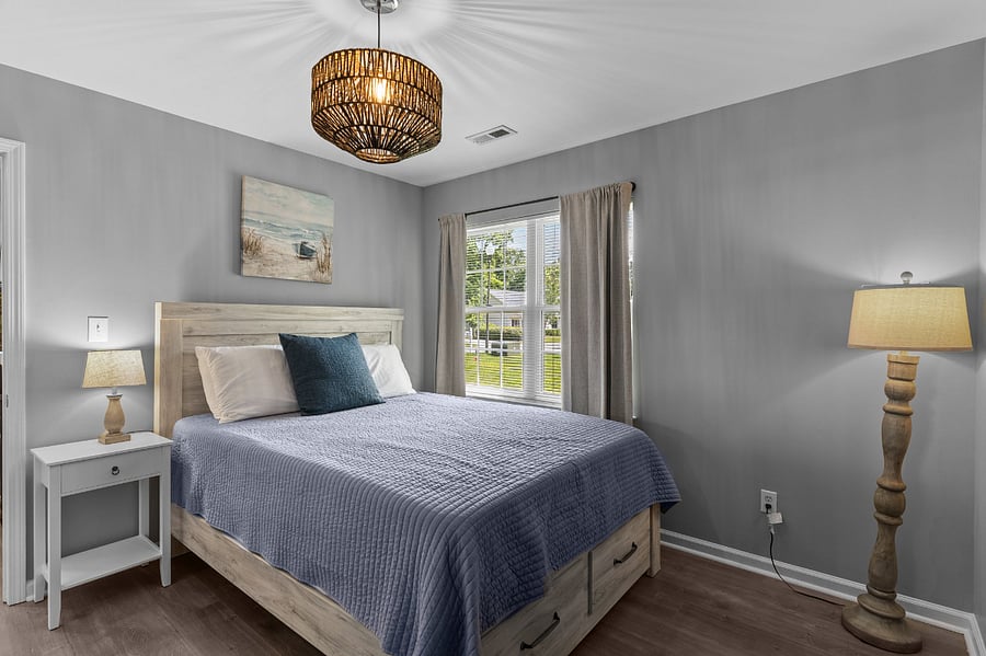 Guest Bedroom