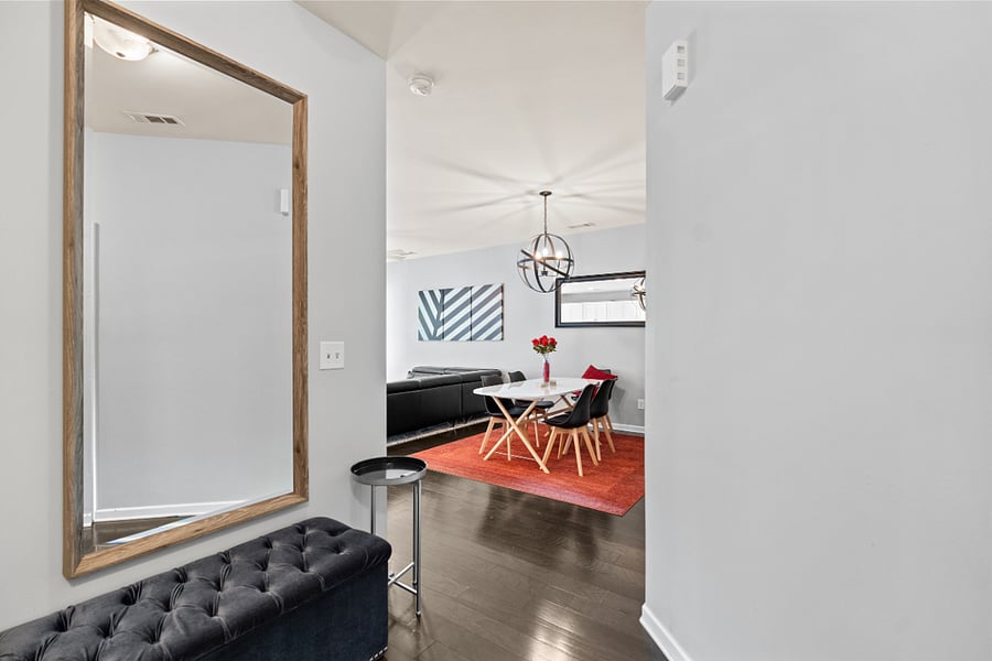 entry foyer