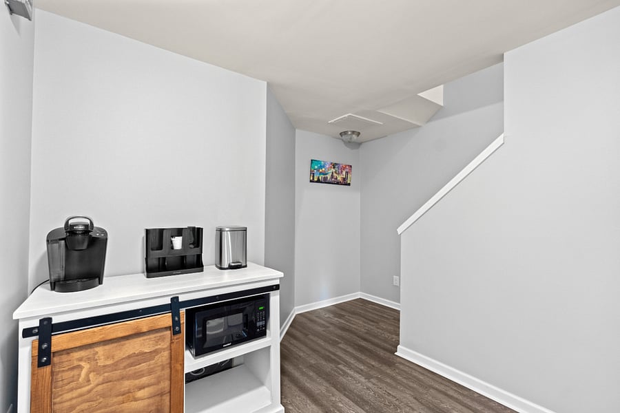 3rd bedroom not include but can be added for an extra charge