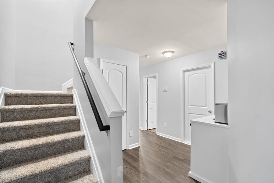 3rd bedroom not include but can be added for an extra charge
