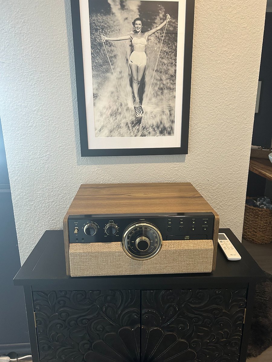 music system