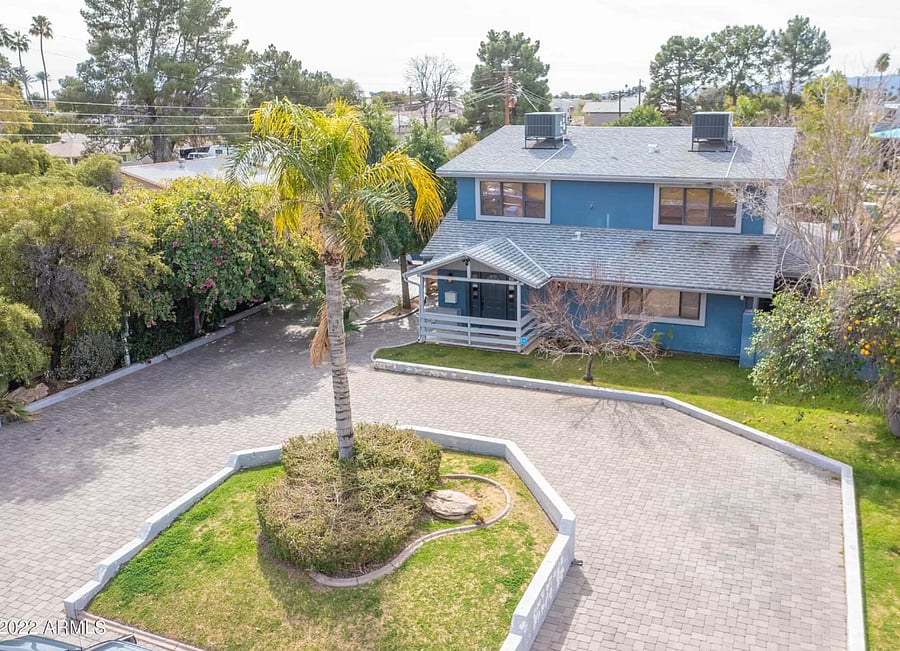 Furnished Finder property 721750_2 photo 18