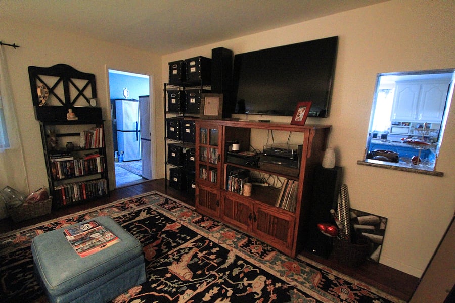 Media Room