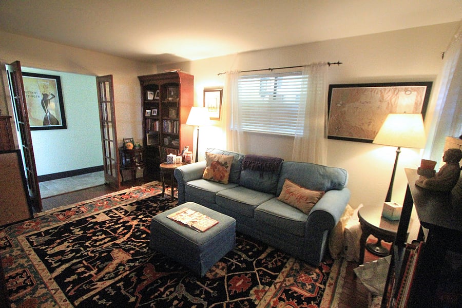 Media Room