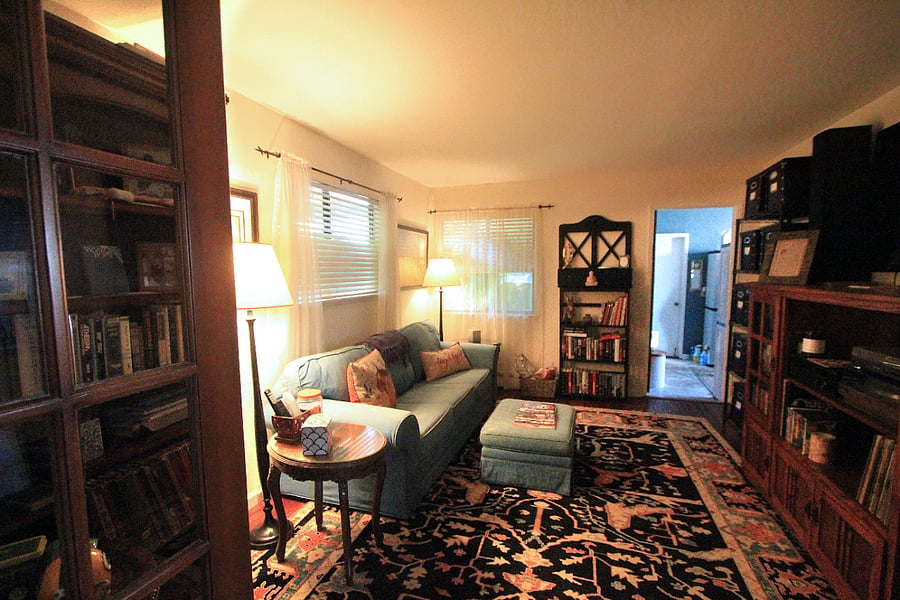 Media Room