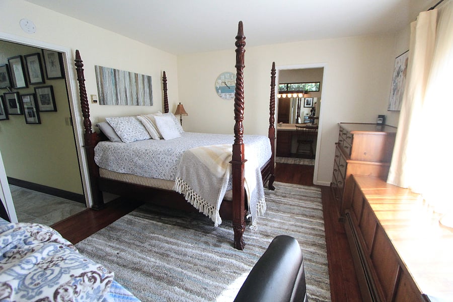 Bedroom Suite