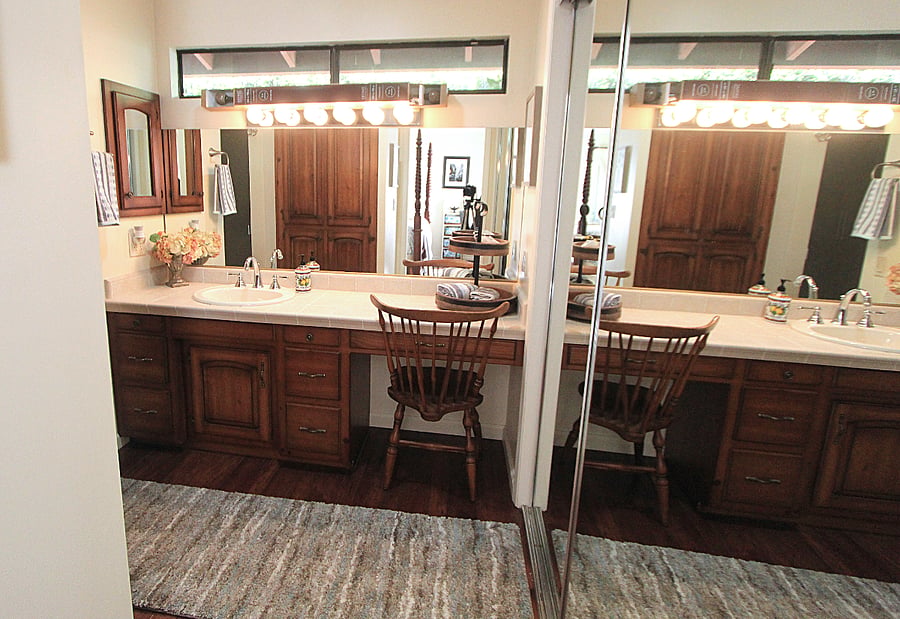 Private Bathroom