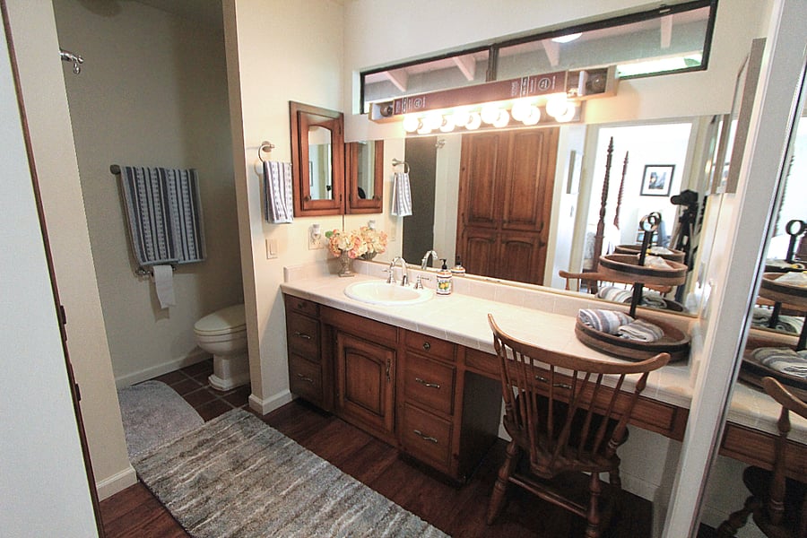 Private Bathroom