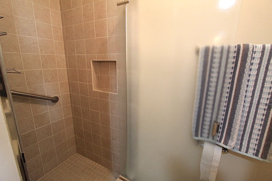 Private Bathroom