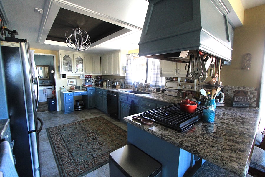 Beautiful Kitchen