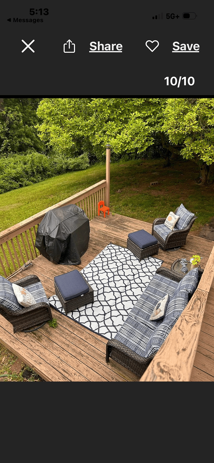 Furnished Finder property 721842_1 photo 15