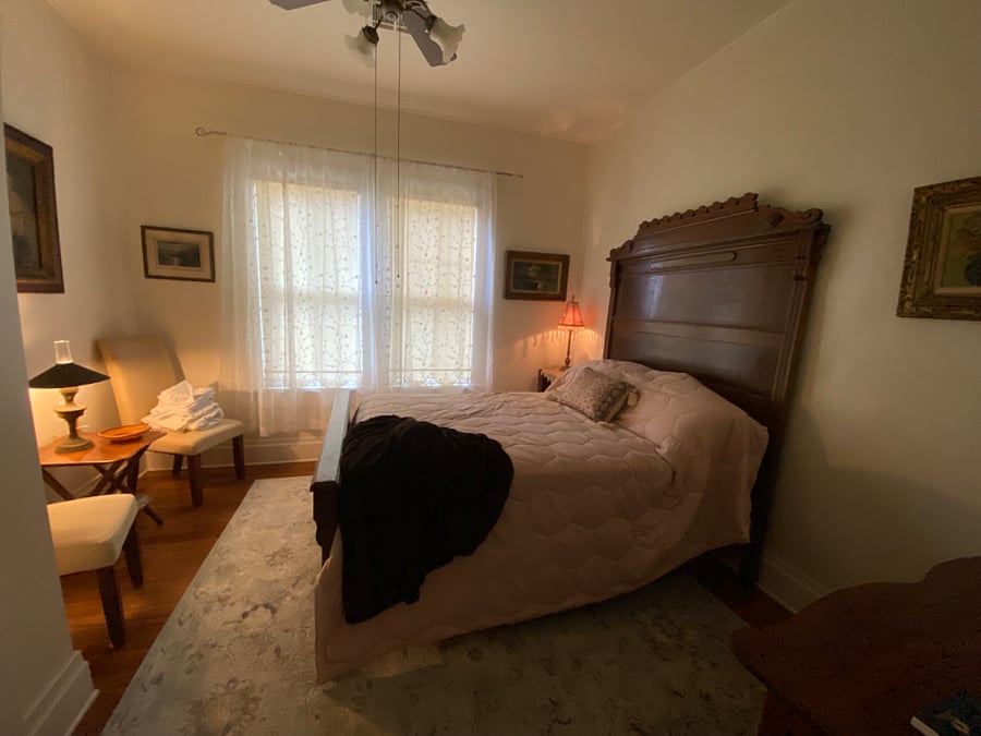 2 bedroom