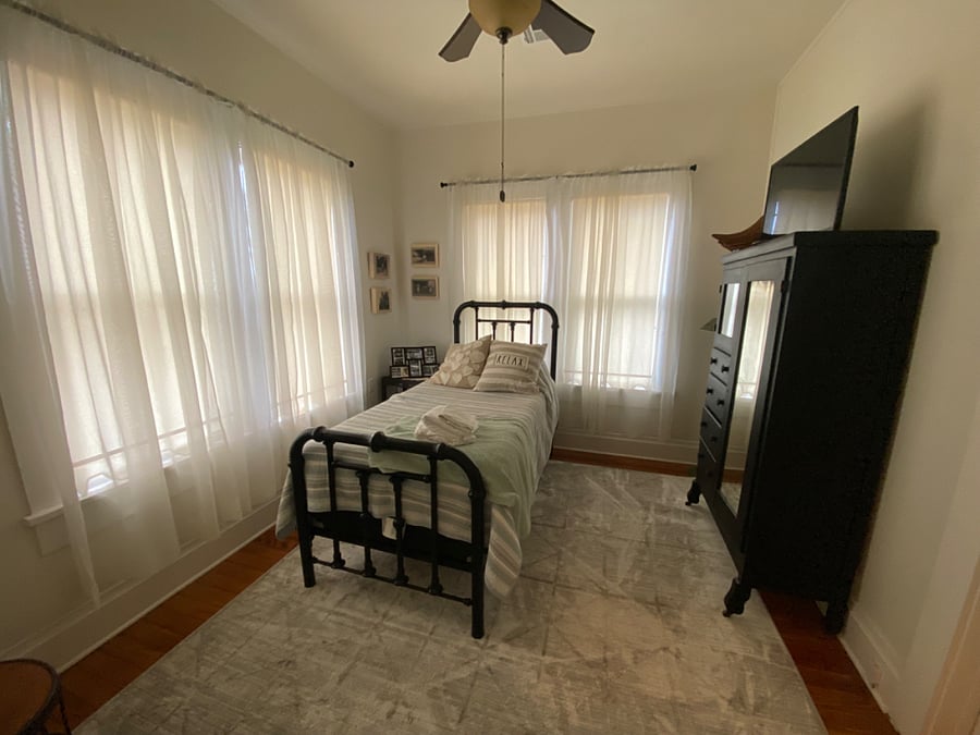 3 bedroom