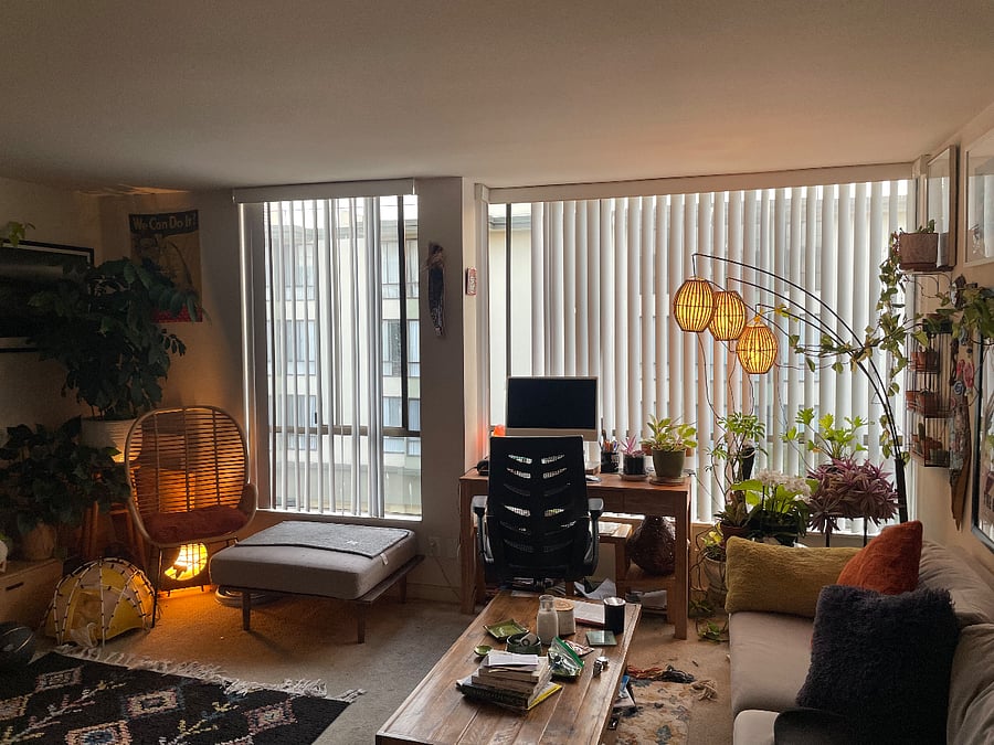LIVING ROOM 3