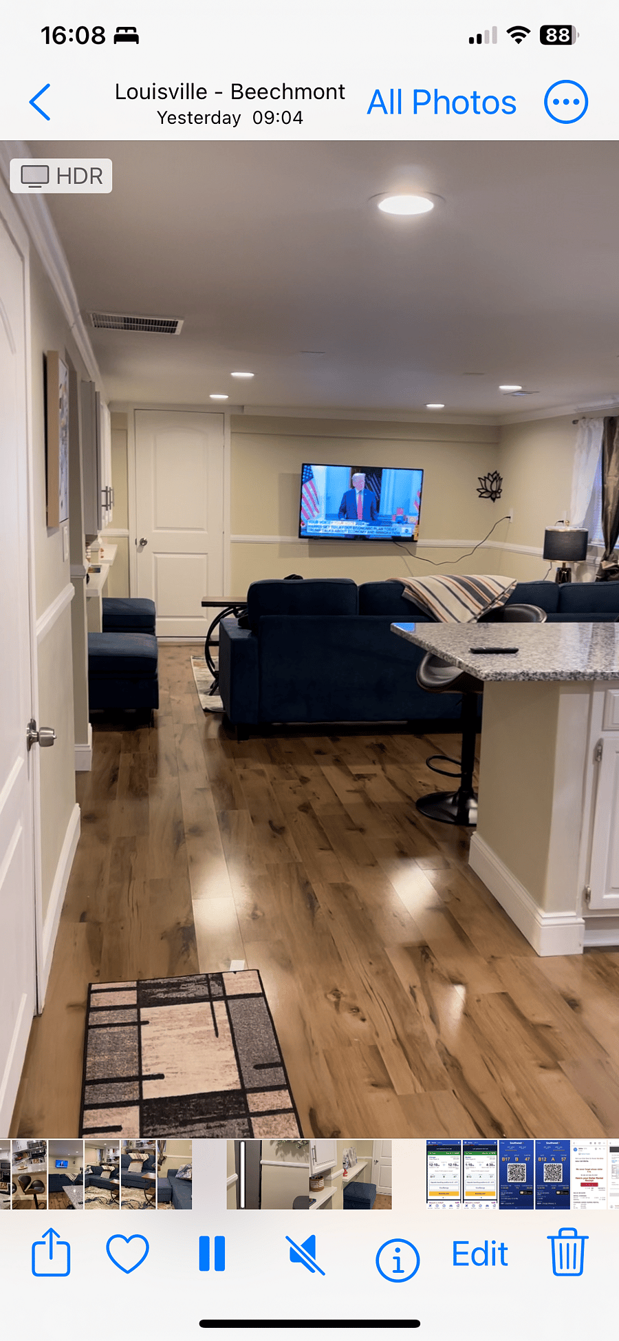 Furnished Finder property 722314_2 photo 23