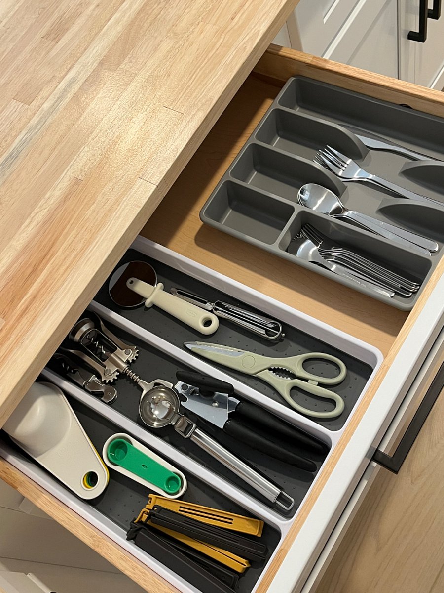 Utensils