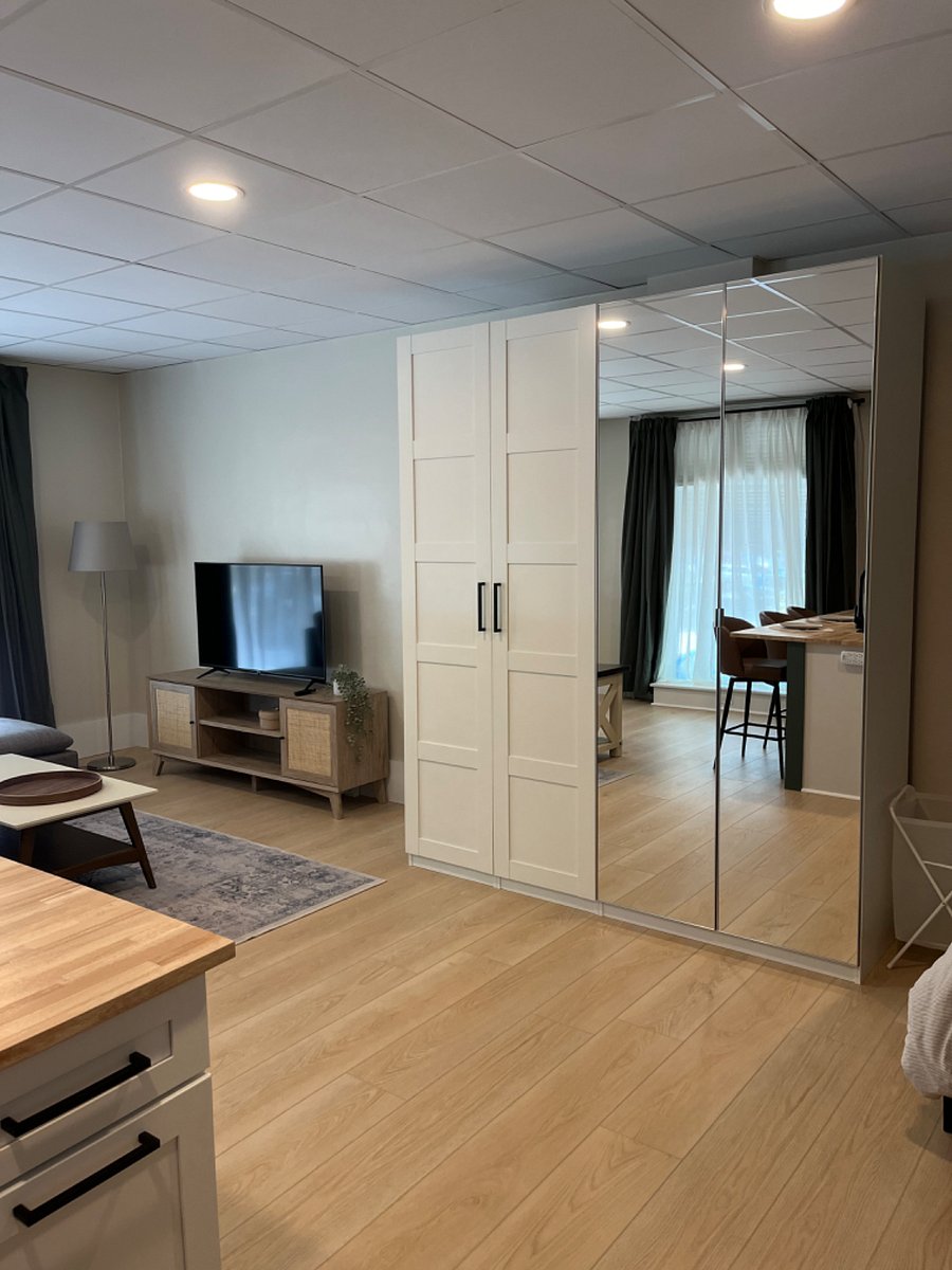 Storage for clothing, etc...
