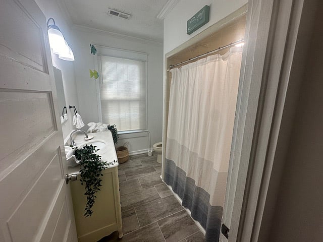 Full bath