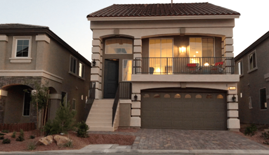This beautiful unit is on the 1st floor of the townhouse. Private entrance for each and never see each other!